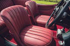 1932 Alvis Speed 20 SA Vanden Plas Tourer-Auction Lot
