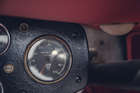 1932 Alvis Speed 20 SA Vanden Plas Tourer-Auction Lot