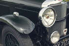 1932 Alvis Speed 20 SA Vanden Plas Tourer-Auction Lot