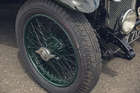 1932 Alvis Speed 20 SA Vanden Plas Tourer-Auction Lot