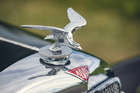 1932 Alvis Speed 20 SA Vanden Plas Tourer-Auction Lot