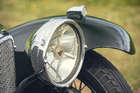 1932 Alvis Speed 20 SA Vanden Plas Tourer-Auction Lot