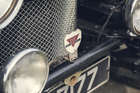 1932 Alvis Speed 20 SA Vanden Plas Tourer-Auction Lot