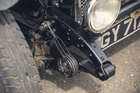 1932 Alvis Speed 20 SA Vanden Plas Tourer-Auction Lot