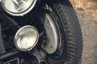 1932 Alvis Speed 20 SA Vanden Plas Tourer-Auction Lot