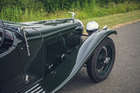 1932 Alvis Speed 20 SA Vanden Plas Tourer-Auction Lot