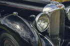 1939 Lagonda V12 Sports Saloon-Sold