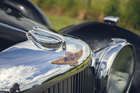1939 Lagonda V12 Sports Saloon-Sold