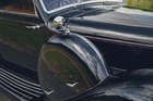 1939 Lagonda V12 Sports Saloon-Sold