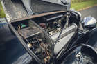 1939 Lagonda V12 Sports Saloon-Sold