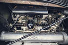 1939 Lagonda V12 Sports Saloon-Sold