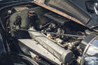 1939 Lagonda V12 Sports Saloon-Sold