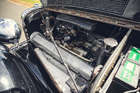 1939 Lagonda V12 Sports Saloon-Sold