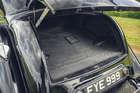 1939 Lagonda V12 Sports Saloon-Sold