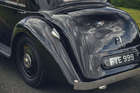 1939 Lagonda V12 Sports Saloon-Sold
