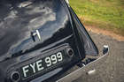 1939 Lagonda V12 Sports Saloon-Sold