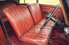 1939 Lagonda V12 Sports Saloon-Sold