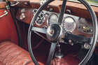 1939 Lagonda V12 Sports Saloon-Sold