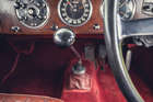 1939 Lagonda V12 Sports Saloon-Sold
