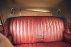 1939 Lagonda V12 Sports Saloon-Sold