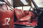 1939 Lagonda V12 Sports Saloon-Sold