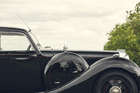 1939 Lagonda V12 Sports Saloon-Sold