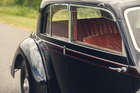 1939 Lagonda V12 Sports Saloon-Sold