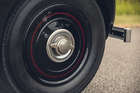 1939 Lagonda V12 Sports Saloon-Sold