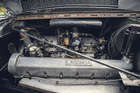 1939 Lagonda V12 Sports Saloon-Sold