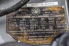 1948 Bristol 400-Sold