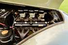 1948 Bristol 400-Sold