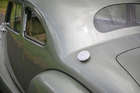 1948 Bristol 400-Sold