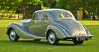 1948 Bristol 400-Sold