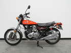 1972 Kawasaki Z1 900cc-Sold