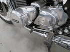 1972 Kawasaki Z1 900cc-Sold
