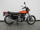 1972 Kawasaki Z1 900cc-Sold