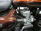 1972 Kawasaki Z1 900cc-Sold