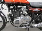 1972 Kawasaki Z1 900cc-Sold