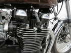 1972 Kawasaki Z1 900cc-Sold
