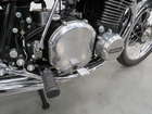 1972 Kawasaki Z1 900cc-Sold