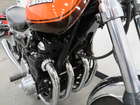 1972 Kawasaki Z1 900cc-Sold