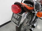 1972 Kawasaki Z1 900cc-Sold