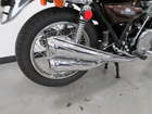 1972 Kawasaki Z1 900cc-Sold