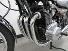 1972 Kawasaki Z1 900cc-Sold