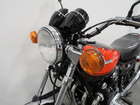 1972 Kawasaki Z1 900cc-Sold