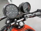 1972 Kawasaki Z1 900cc-Sold