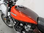 1972 Kawasaki Z1 900cc-Sold