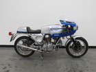1976 Ducati 900SS 864cc-Sold