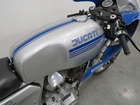 1976 Ducati 900SS 864cc-Sold