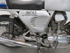 1976 Ducati 900SS 864cc-Sold